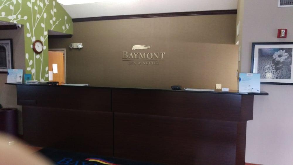 Baymont By Wyndham Flat Rock Ξενοδοχείο Εξωτερικό φωτογραφία